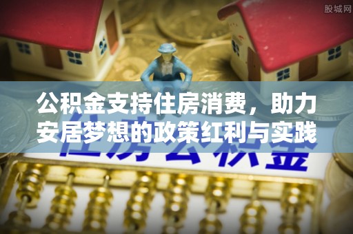 洛宁公积金支持住房消费，助力安居梦想的政策红利与实践