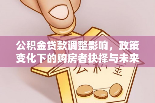 洛宁公积金贷款调整影响，政策变化下的购房者抉择与未来趋势