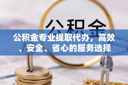 洛宁公积金专业提取代办，高效、安全、省心的服务选择
