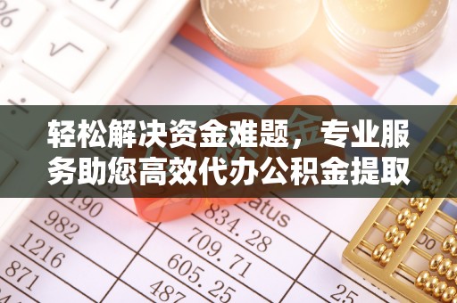 洛宁轻松解决资金难题，专业服务助您高效代办公积金提取