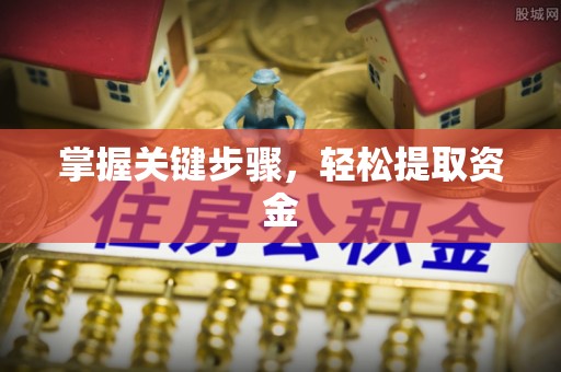 洛宁掌握关键步骤，轻松提取资金