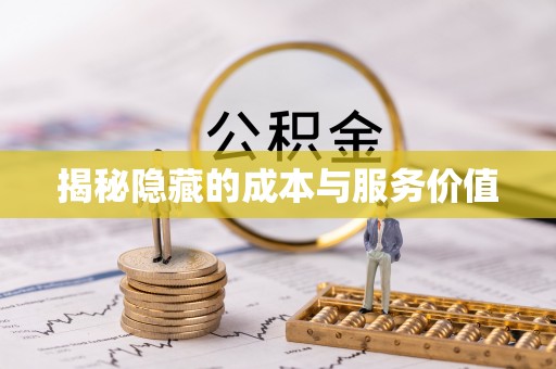 洛宁揭秘隐藏的成本与服务价值