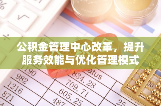洛宁公积金管理中心改革，提升服务效能与优化管理模式