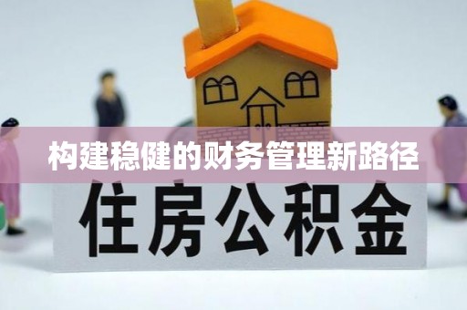 洛宁构建稳健的财务管理新路径