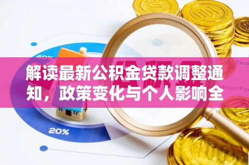 洛宁解读最新公积金贷款调整通知，政策变化与个人影响全解析