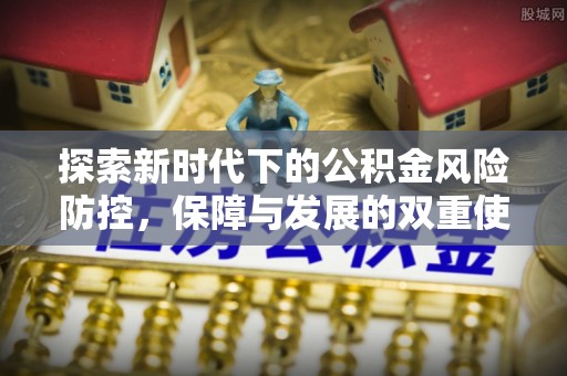 洛宁探索新时代下的公积金风险防控，保障与发展的双重使命