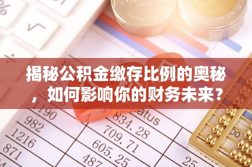 洛宁揭秘公积金缴存比例的奥秘，如何影响你的财务未来？