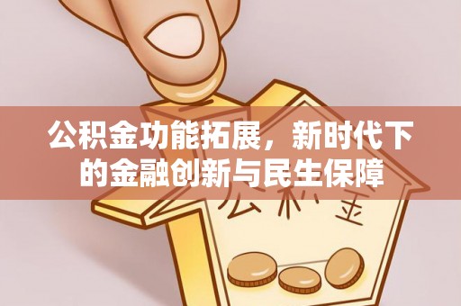 洛宁公积金功能拓展，新时代下的金融创新与民生保障