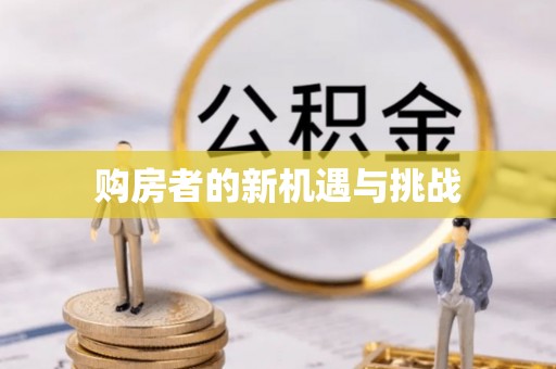洛宁购房者的新机遇与挑战