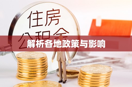 洛宁解析各地政策与影响