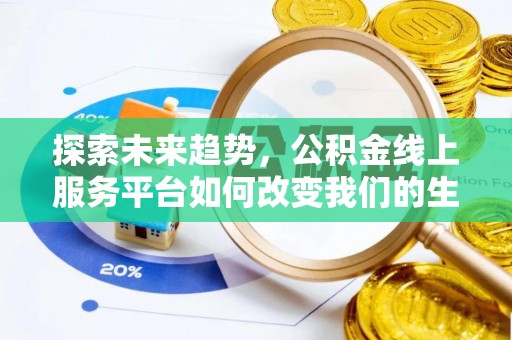 洛宁探索未来趋势，公积金线上服务平台如何改变我们的生活