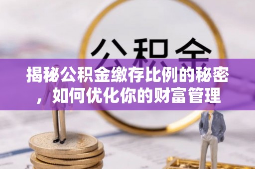 洛宁揭秘公积金缴存比例的秘密，如何优化你的财富管理