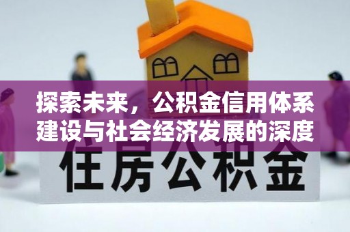 洛宁探索未来，公积金信用体系建设与社会经济发展的深度融合