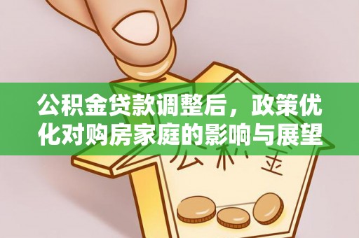 洛宁公积金贷款调整后，政策优化对购房家庭的影响与展望