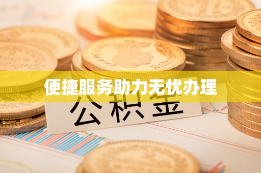 洛宁便捷服务助力无忧办理