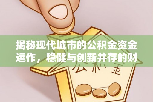 洛宁揭秘现代城市的公积金资金运作，稳健与创新并存的财富管理之道
