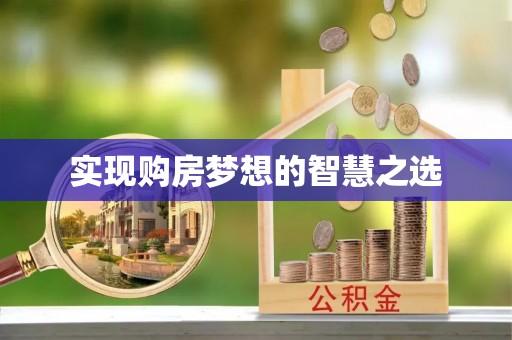 洛宁实现购房梦想的智慧之选