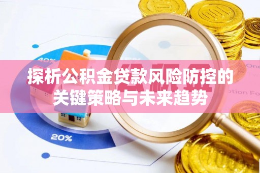 洛宁探析公积金贷款风险防控的关键策略与未来趋势