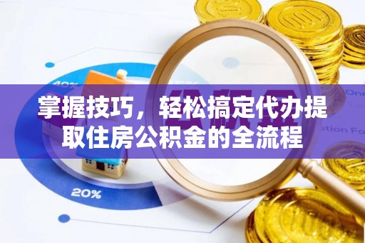 洛宁掌握技巧，轻松搞定代办提取住房公积金的全流程