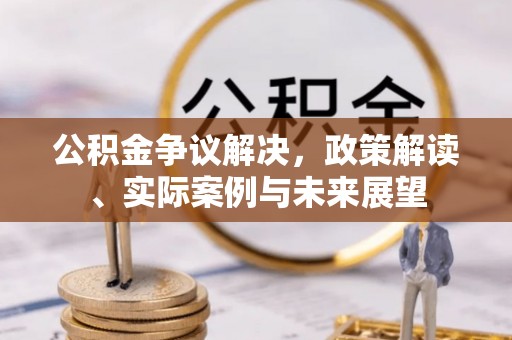 洛宁公积金争议解决，政策解读、实际案例与未来展望
