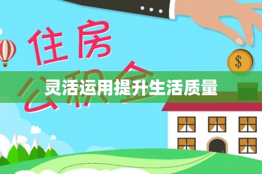 洛宁灵活运用提升生活质量