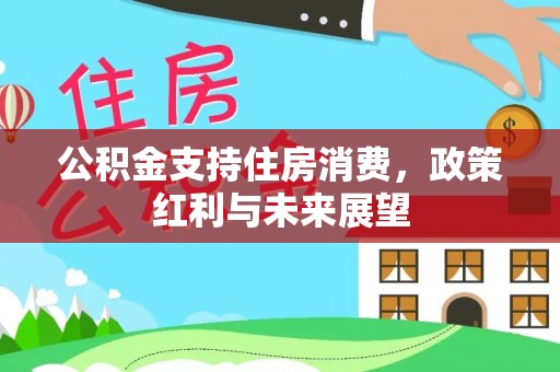 洛宁公积金支持住房消费，政策红利与未来展望