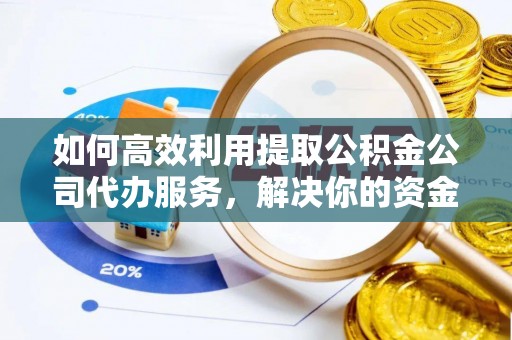 洛宁如何高效利用提取公积金公司代办服务，解决你的资金难题