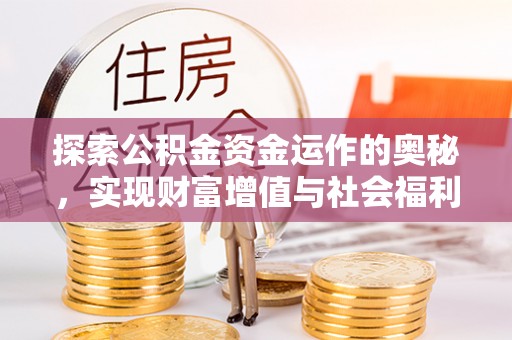 洛宁探索公积金资金运作的奥秘，实现财富增值与社会福利双赢