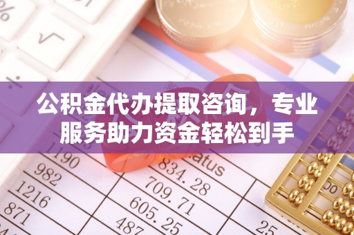 洛宁公积金代办提取咨询，专业服务助力资金轻松到手