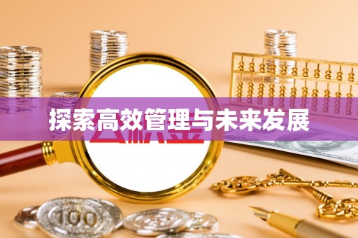 洛宁探索高效管理与未来发展