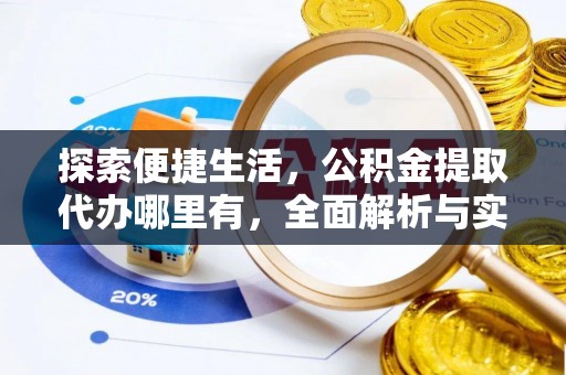 洛宁探索便捷生活，公积金提取代办哪里有，全面解析与实用指南