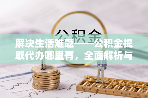 洛宁解决生活难题——公积金提取代办哪里有，全面解析与服务推荐