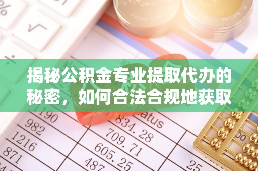洛宁揭秘公积金专业提取代办的秘密，如何合法合规地获取你的住房基金？