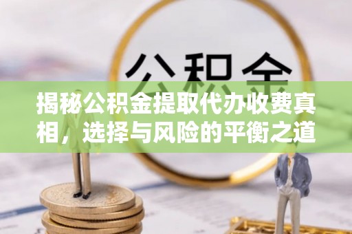 洛宁揭秘公积金提取代办收费真相，选择与风险的平衡之道