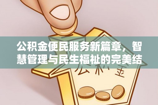 洛宁公积金便民服务新篇章，智慧管理与民生福祉的完美结合