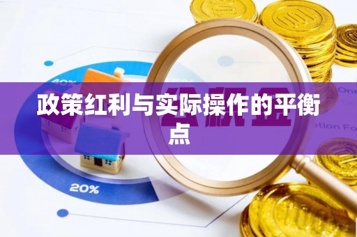 洛宁政策红利与实际操作的平衡点