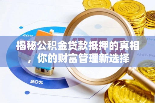 洛宁揭秘公积金贷款抵押的真相，你的财富管理新选择