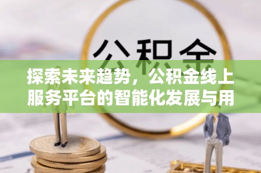 洛宁探索未来趋势，公积金线上服务平台的智能化发展与用户便利性提升
