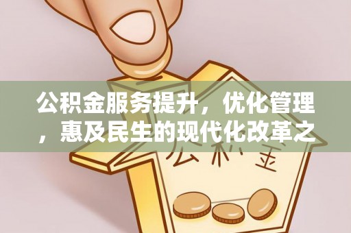 洛宁公积金服务提升，优化管理，惠及民生的现代化改革之路