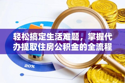 洛宁轻松搞定生活难题，掌握代办提取住房公积金的全流程