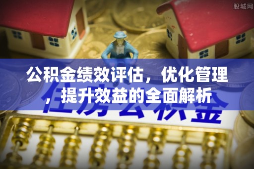 洛宁公积金绩效评估，优化管理，提升效益的全面解析