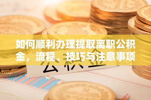 洛宁如何顺利办理提取离职公积金，流程、技巧与注意事项全解析