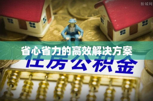 洛宁省心省力的高效解决方案