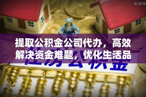 洛宁提取公积金公司代办，高效解决资金难题，优化生活品质