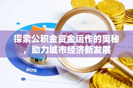 洛宁探索公积金资金运作的奥秘，助力城市经济新发展