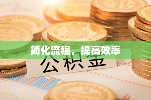 洛宁简化流程，提高效率