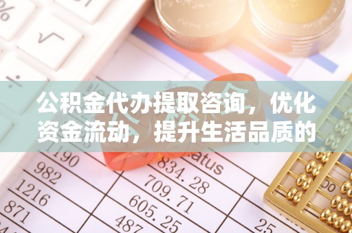 洛宁公积金代办提取咨询，优化资金流动，提升生活品质的明智选择