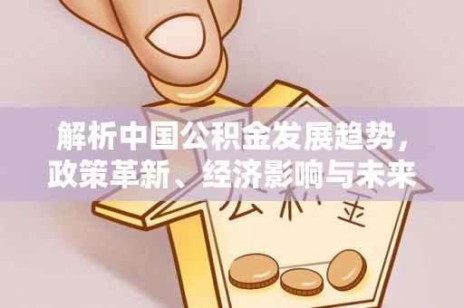 洛宁解析中国公积金发展趋势，政策革新、经济影响与未来展望