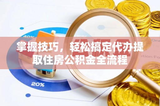 洛宁掌握技巧，轻松搞定代办提取住房公积金全流程