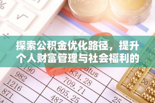 洛宁探索公积金优化路径，提升个人财富管理与社会福利的新方向